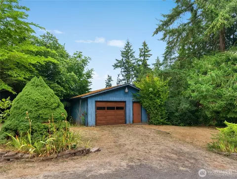 Exterior - 111 Elm View Ave, Chehalis, WA 98532 photo 6 of 8