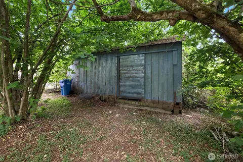 Exterior - 111 Elm View Ave, Chehalis, WA 98532 photo 8 of 8