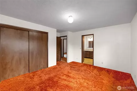 Bedroom - 111 Elm View Ave, Chehalis, WA 98532 photo 2 of 6