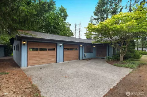 Exterior - 111 Elm View Ave, Chehalis, WA 98532 photo 1 of 8