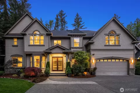 23420 SE 21st Ct, Sammamish, WA 98075