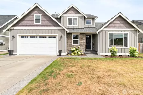 2158 Shortcake Ln, Lynden, WA 98264
