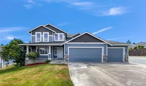 7104 281st Pl NW, Stanwood, WA 98292