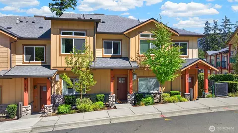 1078 Cabin Creek Ln SW, Issaquah, WA 98027