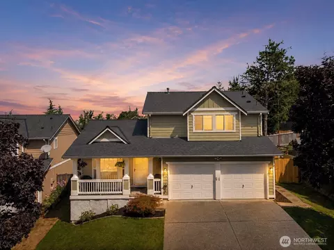 7721 63rd St NE, Marysville, WA 98270