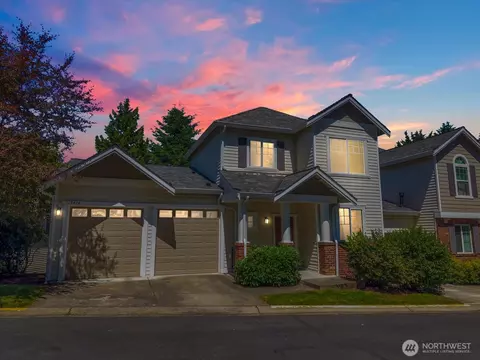 15414 135th Pl NE #32A, Woodinville, WA 98072