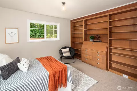 Bedroom - 1305 233rd St SE, Bothell, WA 98021 photo 5 of 7