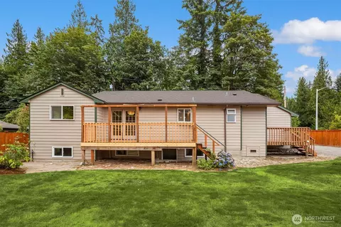 Exterior - 1305 233rd St SE, Bothell, WA 98021 photo 3 of 5