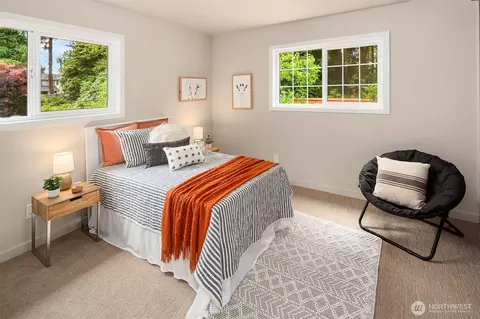 Bedroom - 1305 233rd St SE, Bothell, WA 98021 photo 4 of 7