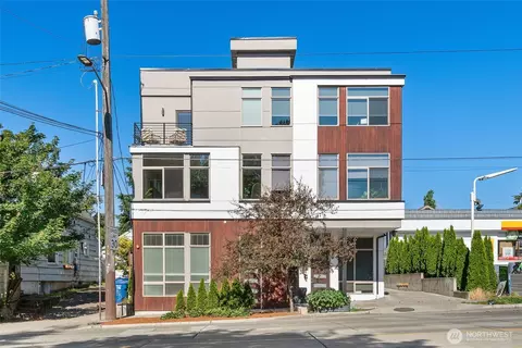 6747 15th Ave NW, Seattle, WA 98117