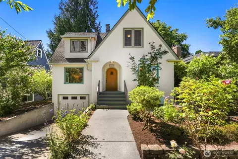 7515 Mary Ave NW, Seattle, WA 98117