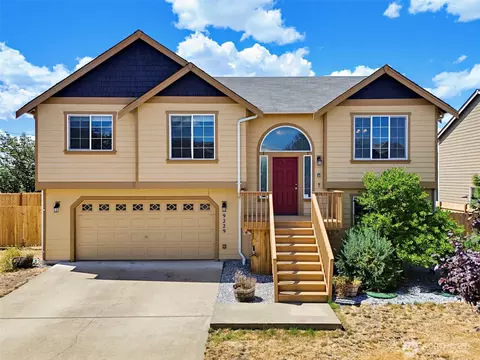 9229 Carys St SE, Yelm, WA 98597