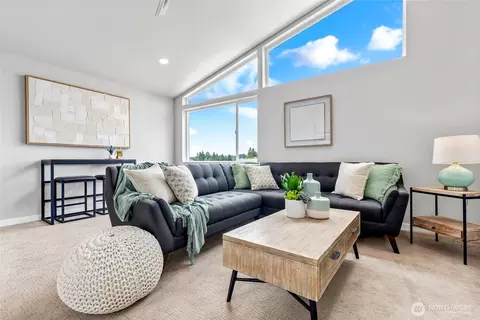 Living - 10052 NE 196th Pl, Bothell, WA 98011 photo 2 of 2