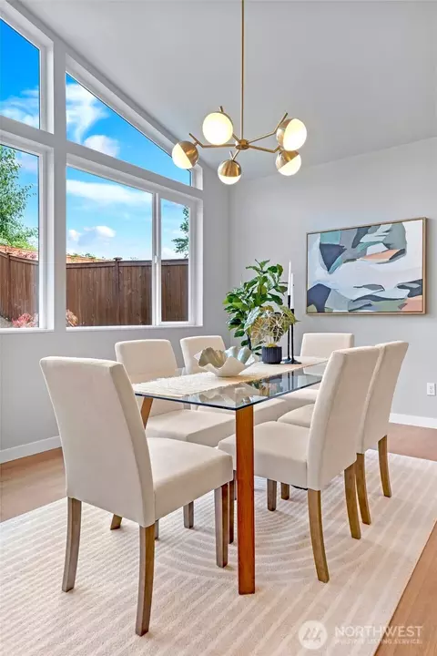 Dining - 10052 NE 196th Pl, Bothell, WA 98011 photo 1 of 2