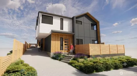 2018 S Ingersoll Pl #A, Seattle, WA 98144