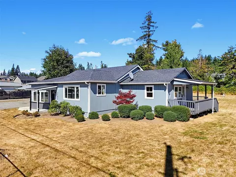 3501 Harris Rd SE, Port Orchard, WA 98366