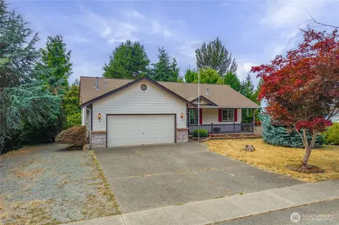 11306 211th Avenue Ct E, Bonney Lake, WA 98391
