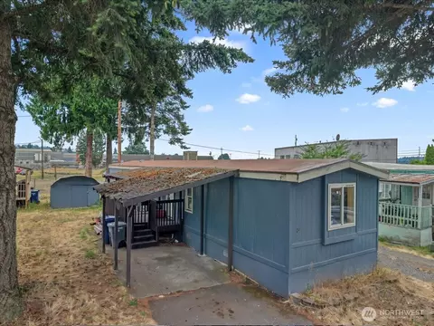 2304 A St #84, Auburn, WA 98002