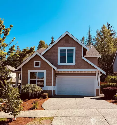 2528 Larchmount Dr NE, Issaquah, WA 98029