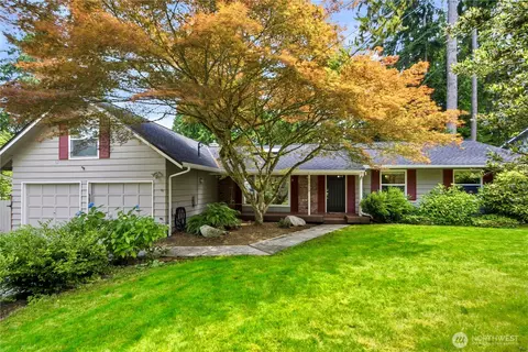 16119 SE 31st St, Bellevue, WA 98008