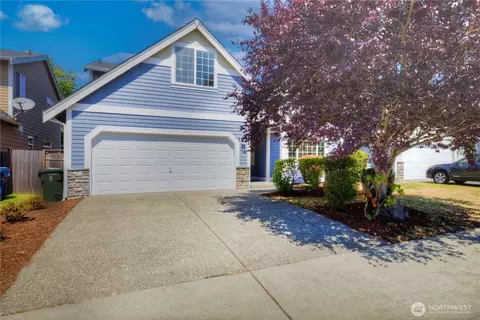 5128 NE 11th St, Renton, WA 98059