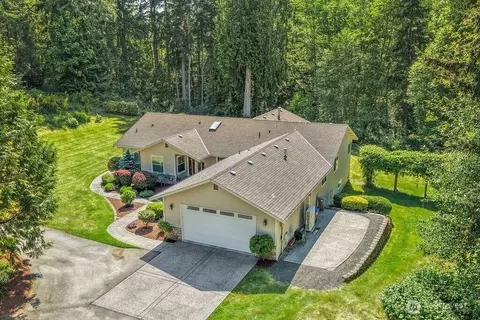 11762 Banner Rd SE, Olalla, WA 98359