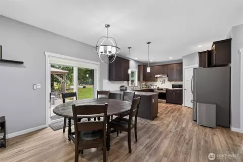Dining - 20905 192nd Ave E, Orting, WA 98360 photo 1 of 2
