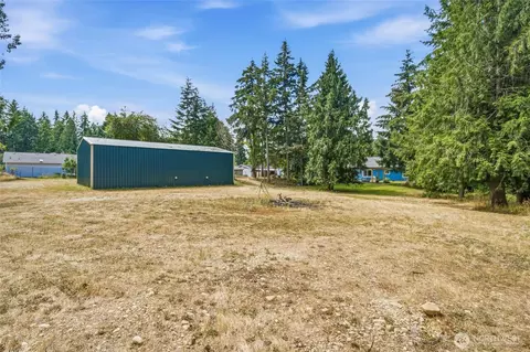Exterior - 20905 192nd Ave E, Orting, WA 98360 photo 10 of 11