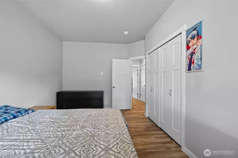 Bedroom - 20905 192nd Ave E, Orting, WA 98360 photo 6 of 6
