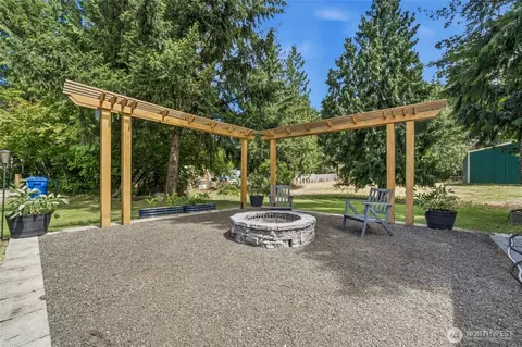 Exterior - 20905 192nd Ave E, Orting, WA 98360 photo 6 of 11