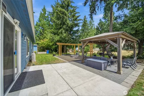 Exterior - 20905 192nd Ave E, Orting, WA 98360 photo 4 of 11