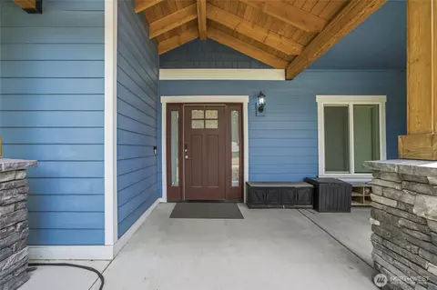 Exterior - 20905 192nd Ave E, Orting, WA 98360 photo 3 of 11