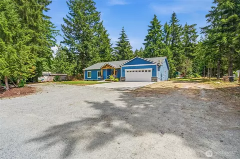 Exterior - 20905 192nd Ave E, Orting, WA 98360 photo 11 of 11
