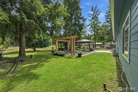 Exterior - 20905 192nd Ave E, Orting, WA 98360 photo 7 of 11