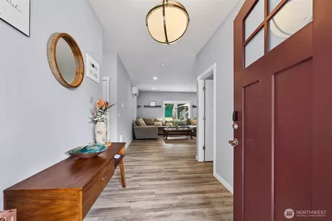Entry Way - 20905 192nd Ave E, Orting, WA 98360 photo 1 of 1
