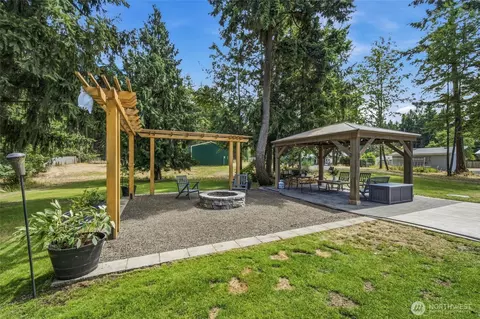 Exterior - 20905 192nd Ave E, Orting, WA 98360 photo 5 of 11