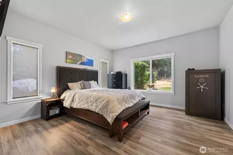 Bedroom - 20905 192nd Ave E, Orting, WA 98360 photo 2 of 6