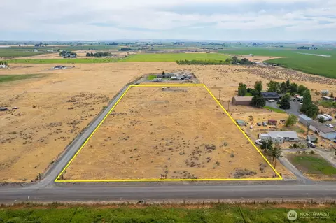0 Road 10 NW, Ephrata, WA 98823