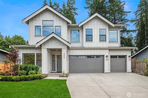 326 157th Ave NE, Bellevue, WA 98008
