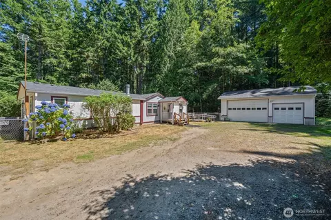 6970 SE King Rd, Port Orchard, WA 98367