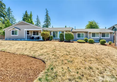 20404 95th Ave E, Graham, WA 98338