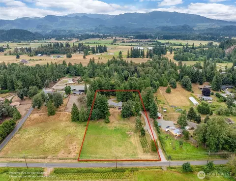 View/Area - 41212 268th Ave SE, Enumclaw, WA 98022 photo 2 of 3