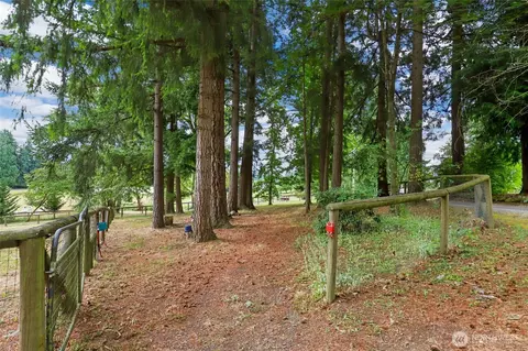 Exterior - 41212 268th Ave SE, Enumclaw, WA 98022 photo 10 of 12