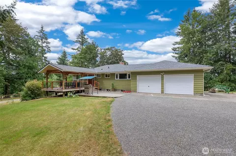 Exterior - 41212 268th Ave SE, Enumclaw, WA 98022 photo 2 of 12