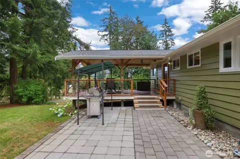 Exterior - 41212 268th Ave SE, Enumclaw, WA 98022 photo 3 of 12