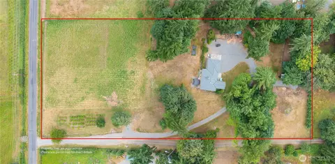 Floorplan - 41212 268th Ave SE, Enumclaw, WA 98022 photo 1 of 1