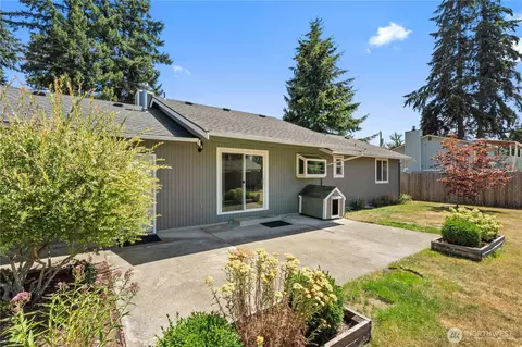 Exterior - 17214 E 9th Ave, Spanaway, WA 98387 photo 5 of 12