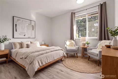 Bedroom - 17214 E 9th Ave, Spanaway, WA 98387 photo 1 of 3
