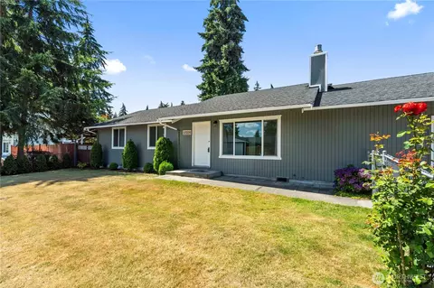 Exterior - 17214 E 9th Ave, Spanaway, WA 98387 photo 10 of 12
