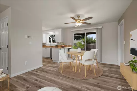 Dining - 17214 E 9th Ave, Spanaway, WA 98387 photo 2 of 2